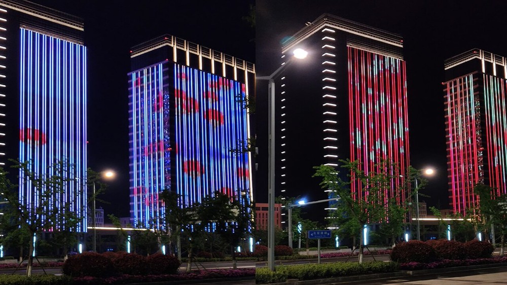 building lighting building lighting