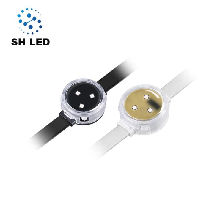 Event Stage 33mm LED Pixel Dot