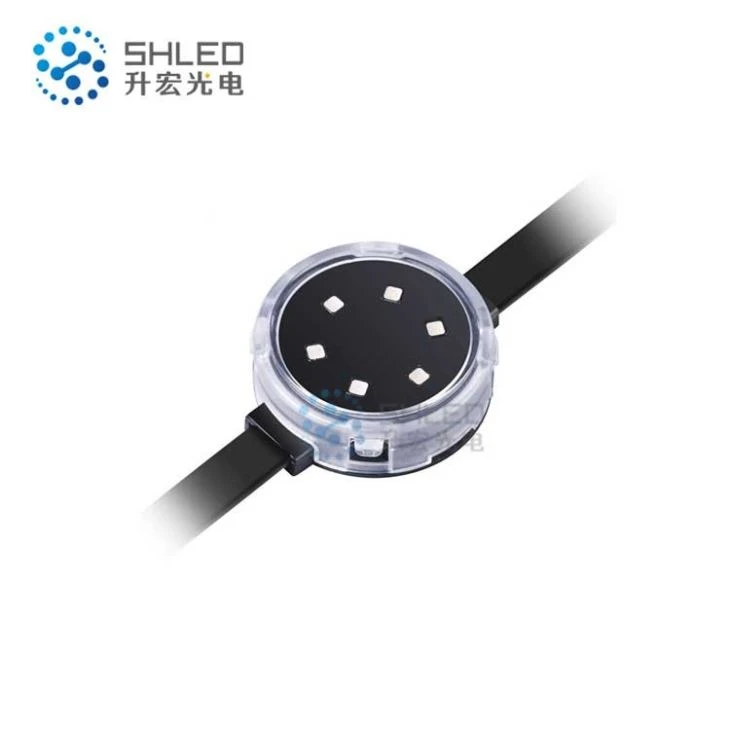 Facade Lighting Led Pixel Dot SH-JD4202