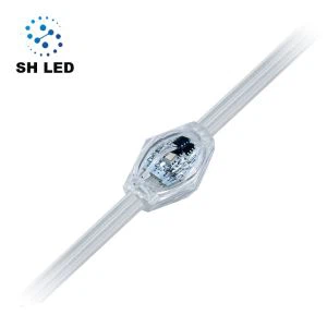 50mm DMX LED kuličkové světlo