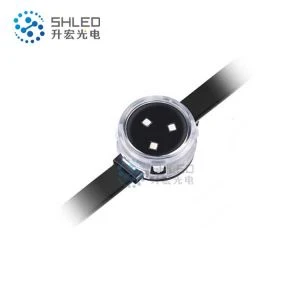 Osvětlení krajiny Smart LED Pixel Dot