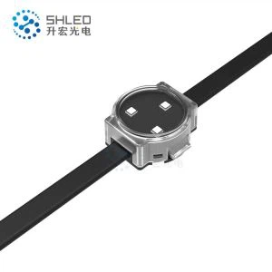 Osvětlení stadionu SH-A33 Aluminium LED Pixel Dot