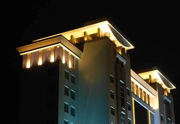 Spot Light Outdoor Indoor Dmx