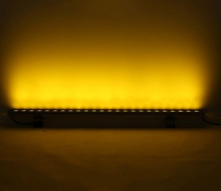 Outdoor Led Wall Washer Light Bar